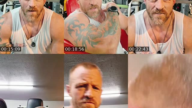 @jpankey TikTok live from 2026-08-14