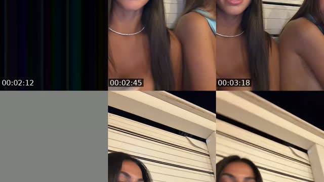 @dalilariccio TikTok live
