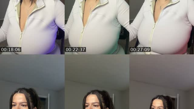 TikTok live: Lets Go LIVE! by @babygirl_arie