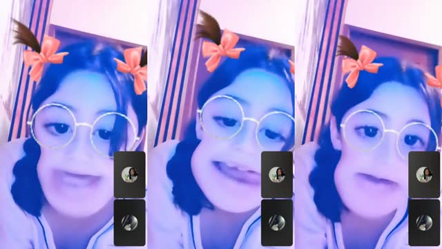 @userrebelde1 TikTok live