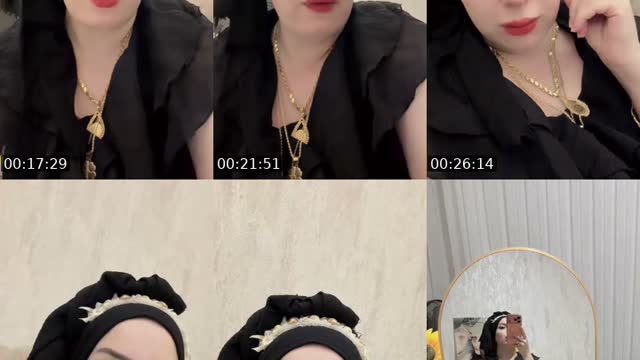 @haticekarabulut_44 TikTok live