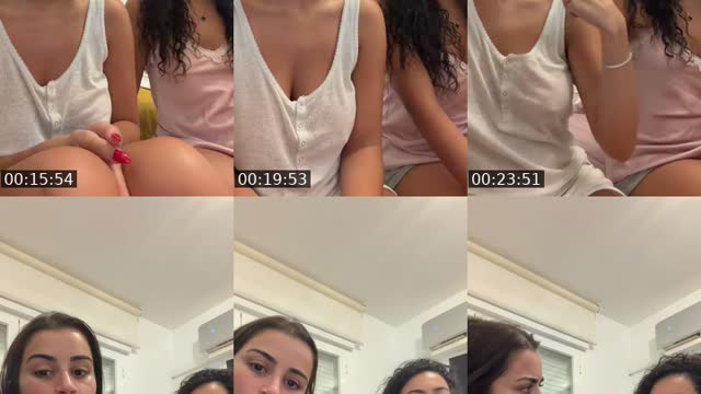 @_sariitaaa12 TikTok live from 2026-08-14