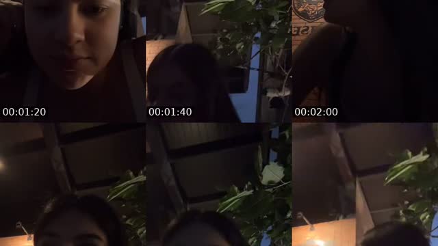 @_marie.flores___ TikTok live