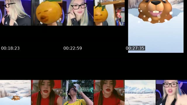 @velonlive2_ TikTok live