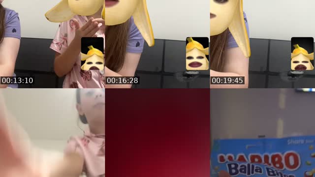 @secretspamm.134 TikTok live from 2026-08-14