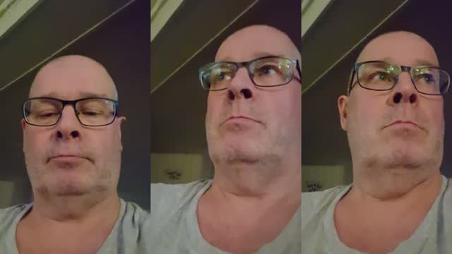 @martincc764 TikTok live