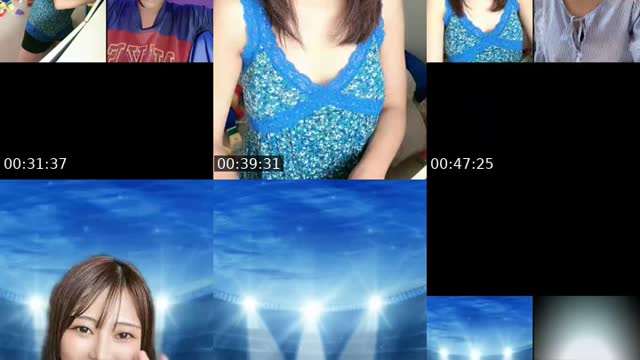 TikTok live: 初見さんおはようございます！ by @saya09004