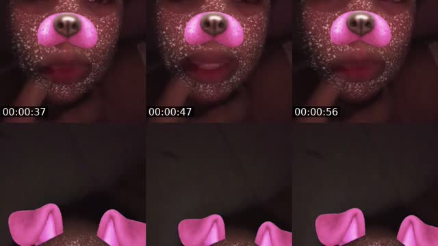 @mariah.alessandra77 TikTok live