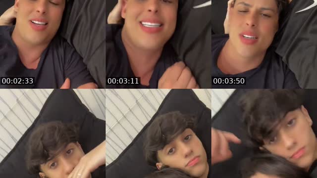 @vinnybailer TikTok live from 2026-08-15