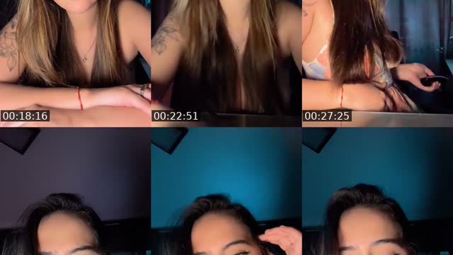 @julliazanonalves TikTok live from 2026-08-15