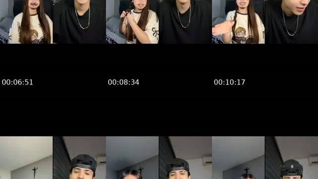 @yareliveee TikTok live from 2026-08-15