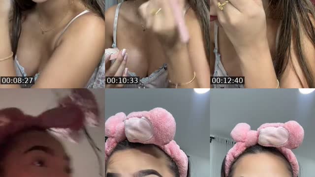@manucadavid1 TikTok live from 2026-08-15
