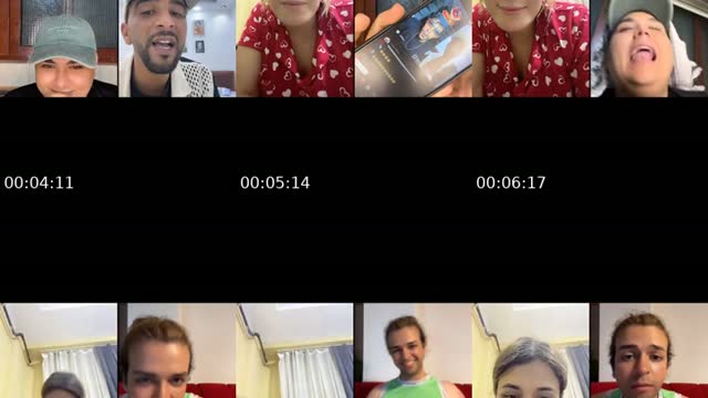 @jouli484 TikTok live