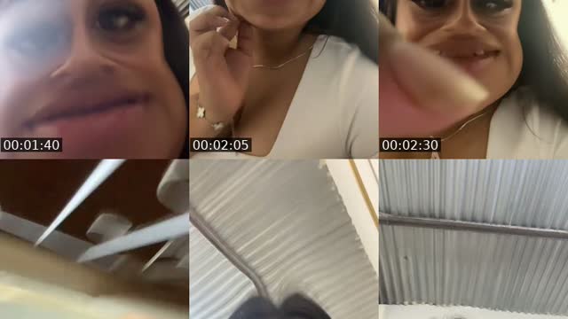 @alison.anchundia TikTok live