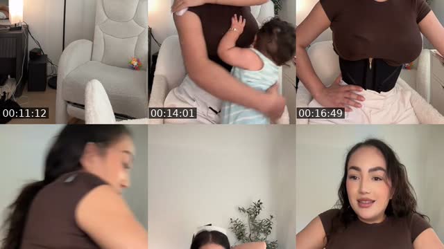 @contourgoddessofficial TikTok live