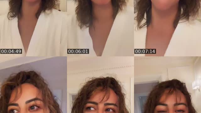 @3itre_ TikTok live