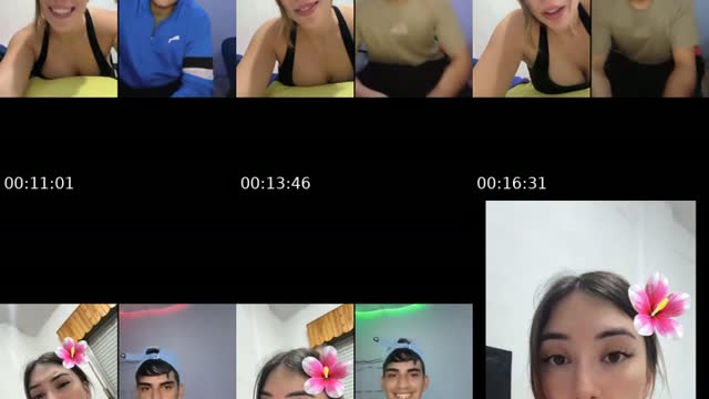 @ayelen_s27 TikTok live