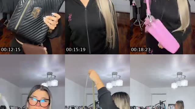 @yahairaplasenciatiktok TikTok live from 2026-08-14