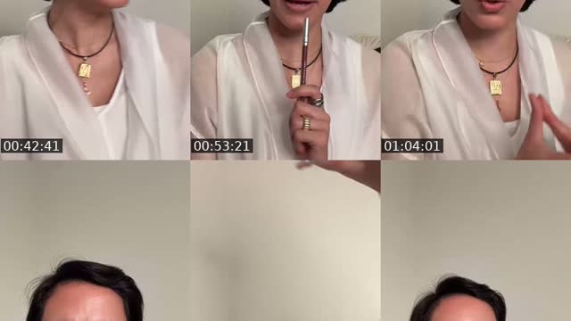 @thedivineisback TikTok live from 2026-08-15