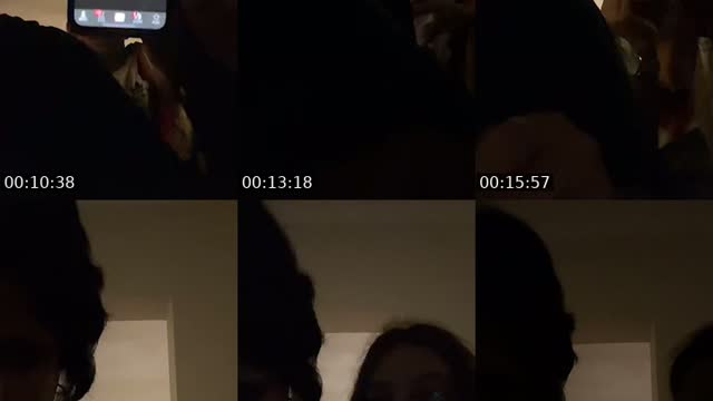@marsheihaaa TikTok live from 2026-08-15