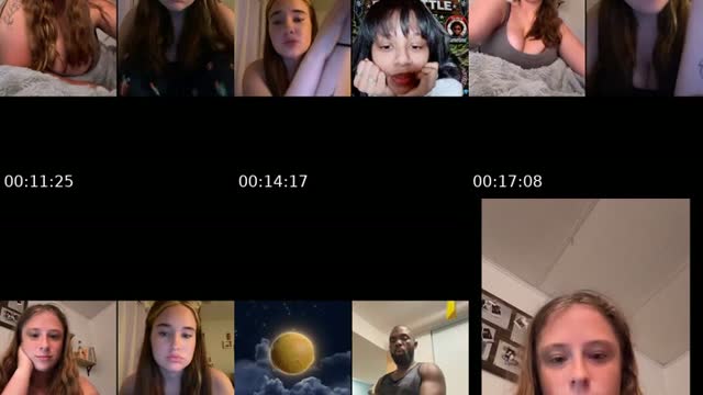 @lizziehunter928 TikTok live from 2026-08-15