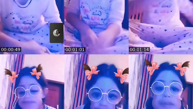 @userrebelde1 TikTok live