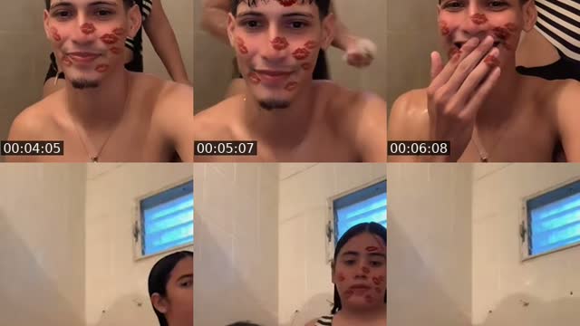 @depay1909 TikTok live