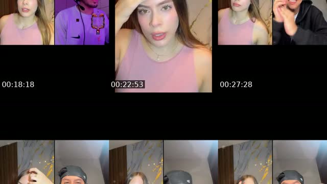 TikTok live: Que tengas un lindo día ✨ by @val.aguirre