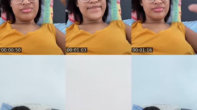 @wosnsh4 TikTok live