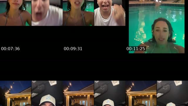 @bellabertonl TikTok live from 2026-08-15