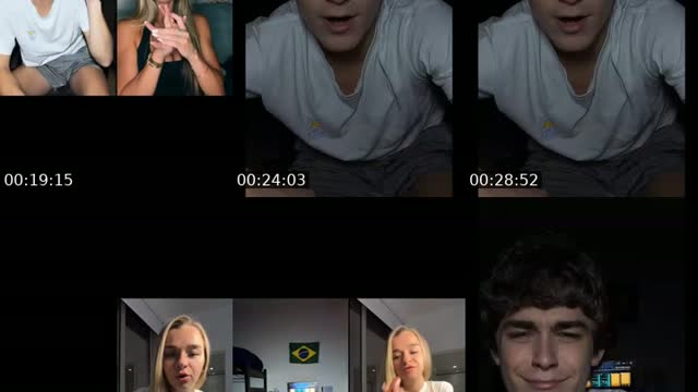 TikTok live: New location by @stewiesnipes919
