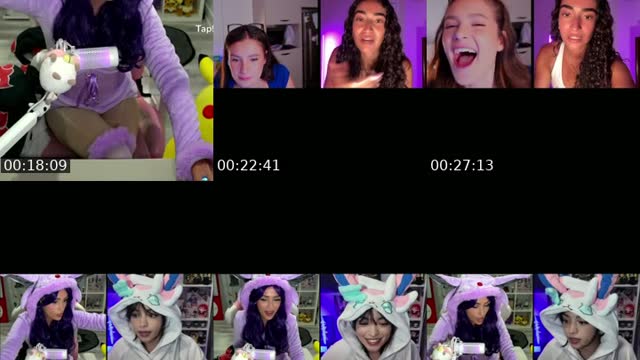 TikTok live: Welcome to my LIVE by @mimismnx