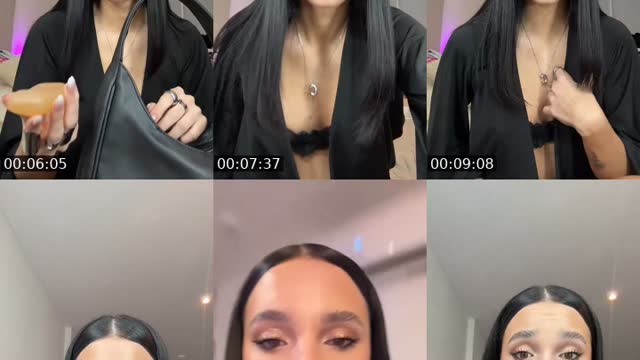 @chiaridevita_ TikTok live