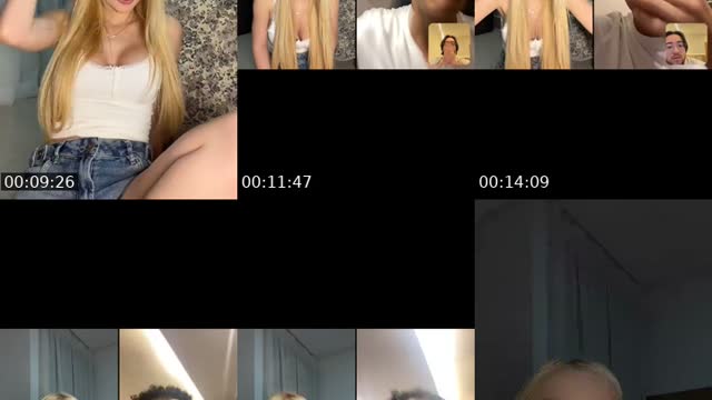 @dudacardosoalvess TikTok live from 2026-08-15