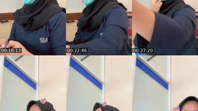 @cancearth107 TikTok live from 2026-08-15