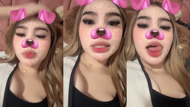 @sarapaez0 TikTok live