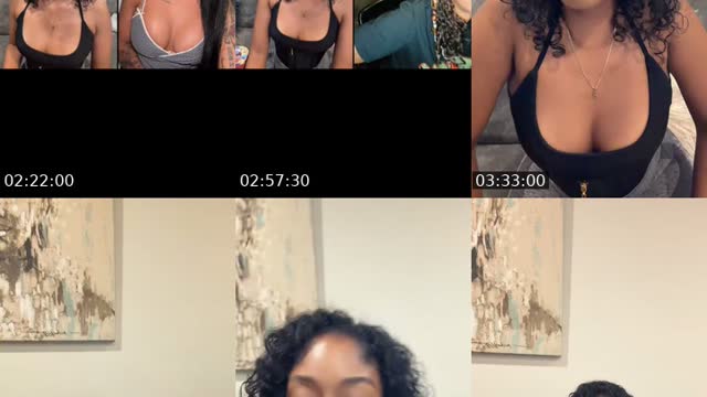 @she_exoticcc1 TikTok live from 2026-08-15