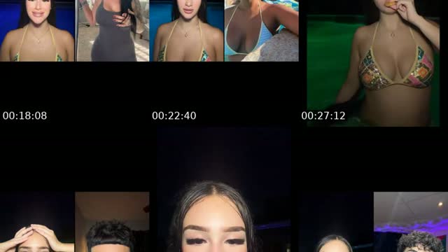 @aaliyah_pri TikTok live from 2026-08-15