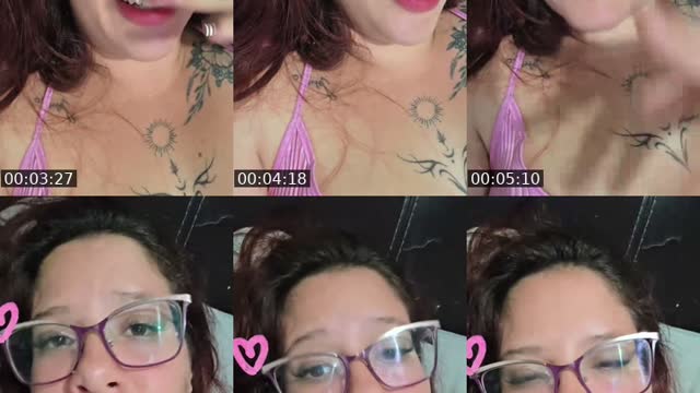 @la.nanis.2 TikTok live