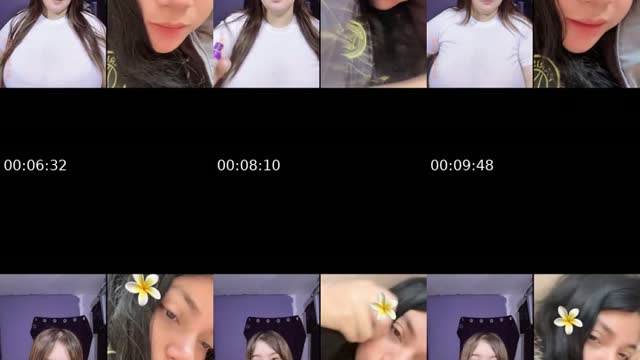 @v_os25 TikTok live from 2026-08-15