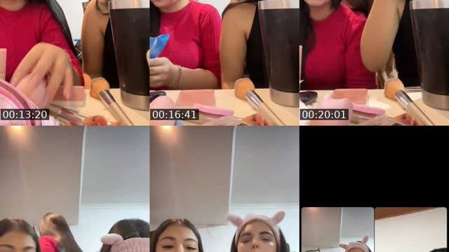 TikTok live: mencionou você by @_giovanasilveiraa