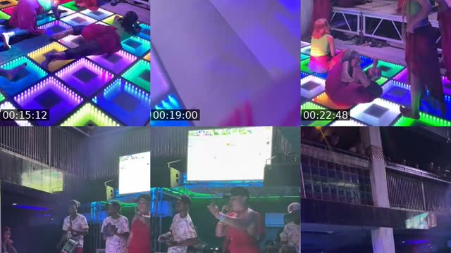 @salmaquety TikTok live from 2026-08-15