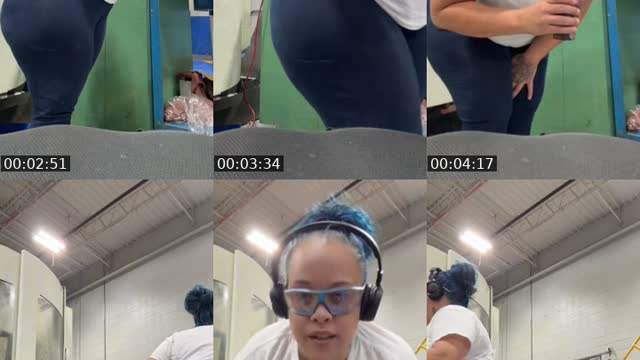 @genstar60 TikTok live