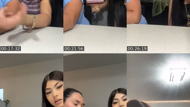 @omelianoriega1 TikTok live from 2026-08-15