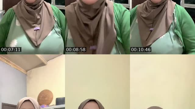@iiskrisnawati7 TikTok live