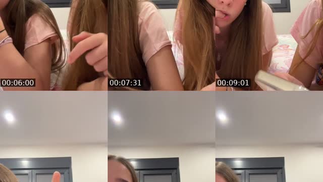 @its.devg TikTok live