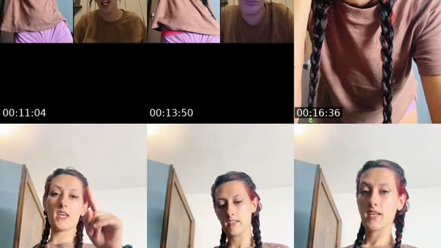 TikTok live: Come hangout by @tiffany.jean6