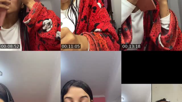 Arrume se cmg 🫶🏽 - @__.ayaraisaa