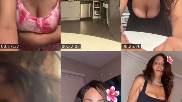 @sunshinewithdanny TikTok live from 2026-08-15