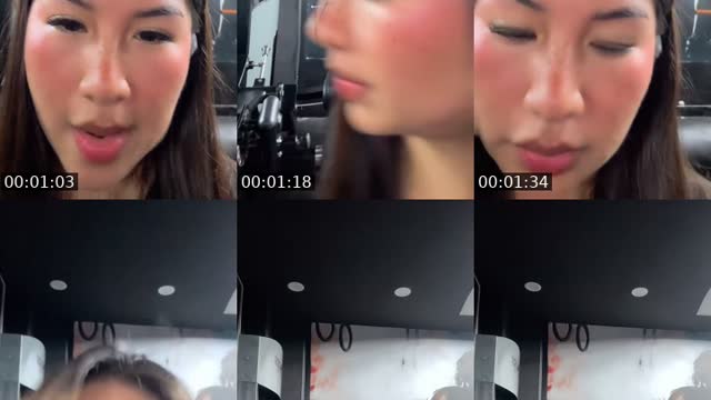 @mia_reyna6 TikTok live